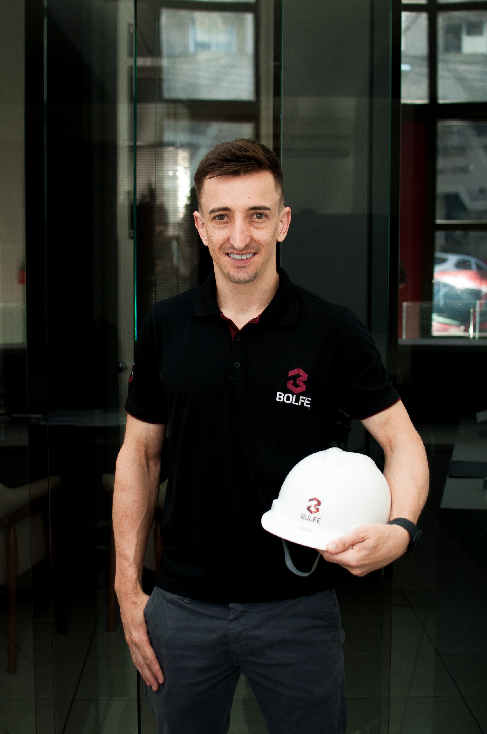 Djonison Felipe Bertollo