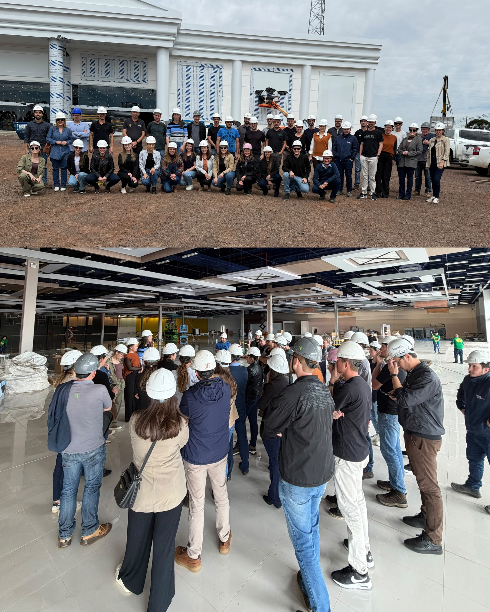 VISITA TÉCNICA À HAVAN | SÃO MIGUEL DO OESTE